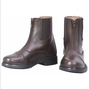 TuffRider Paddock Riding Boots